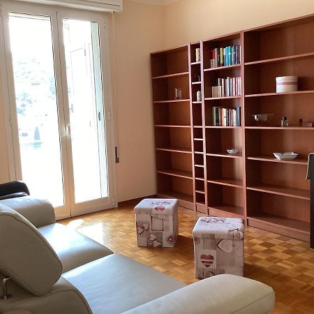산레모 La Casa Del Capitano 아파트 외부 사진