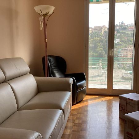 산레모 La Casa Del Capitano 아파트 외부 사진