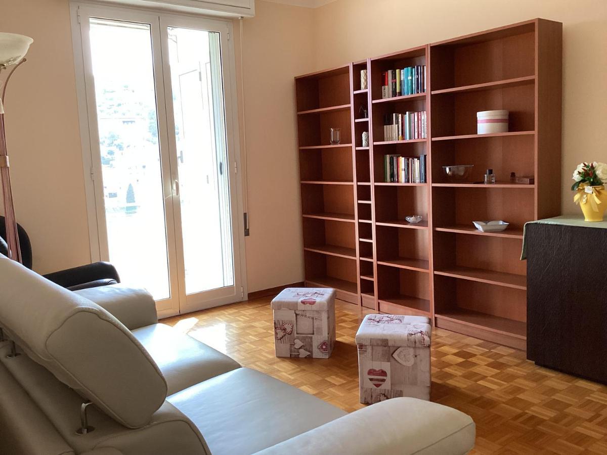 산레모 La Casa Del Capitano 아파트 외부 사진