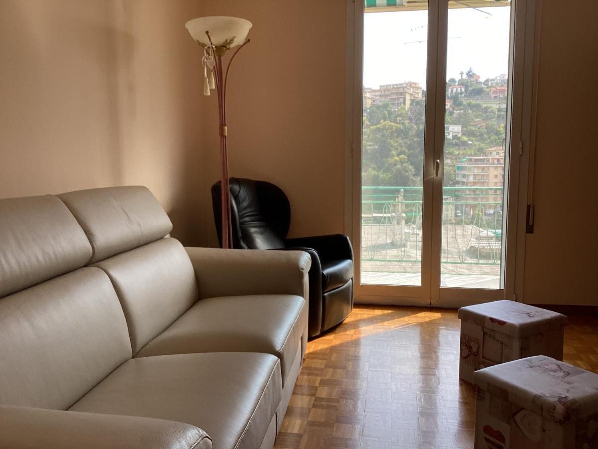 산레모 La Casa Del Capitano 아파트 외부 사진